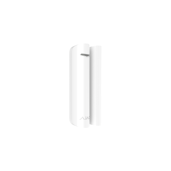 AJAX Draadloze DoorProtect Magneetcontact ( Wit ) AJAX Draadloze DoorProtect Magneetcontact ( Wit )