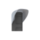 Ajax MotionProtect Outdoor Cover ( Wit ) Ajax MotionProtect Outdoor Cover ( Wit )
