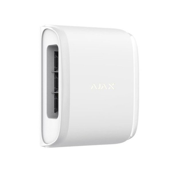 Ajax DualCurtain Outdoor Ajax DualCurtain Outdoor
