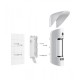 AJAX MotionCam bewegingsmelder met fotocamera Outdoor AJAX MotionCam bewegingsmelder met fotocamera Outdoor